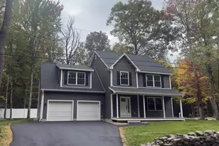 1 Sherwood Forest Dr, Canterbury, NH 03224 - Photo 4