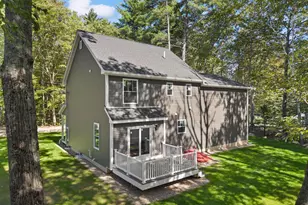 1 Sherwood Forest Dr, Canterbury, NH 03224 - Photo 4