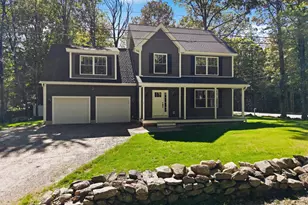 1 Sherwood Forest Dr, Canterbury, NH 03224 - Photo 2