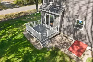 1 Sherwood Forest Dr, Canterbury, NH 03224 - Photo 8