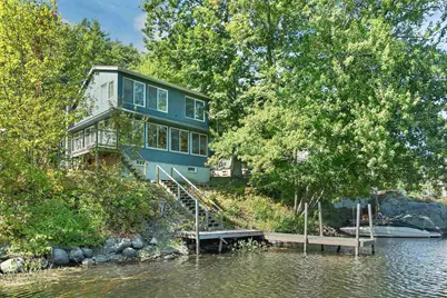 37 Riverlake Street, Alton, NH 03809 - Photo 1