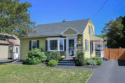 145 Knowlton Street, Manchester, NH 03103 - Photo 30