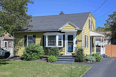 145 Knowlton Street, Manchester, NH 03103 - Photo 1
