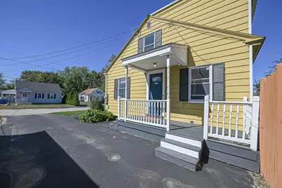 145 Knowlton Street, Manchester, NH 03103 - Photo 2