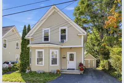 443 Laurel Street, Manchester, NH 03103 - Photo 1