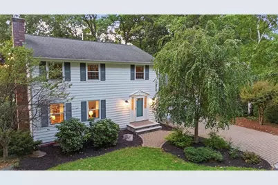 15 Warton Road, Nashua, NH 03062 - Photo 2