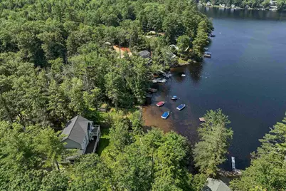 Lot 33 Ridge Road #33, Barnstead, NH 03225 - Photo 28