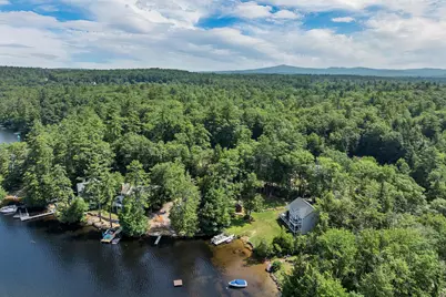 Lot 33 Ridge Road #33, Barnstead, NH 03225 - Photo 6