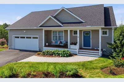 30 Apple Way, Epping, NH 03042 - Photo 2