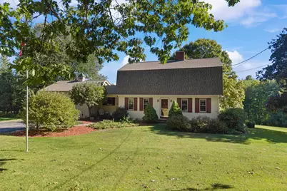 112 Kaime Road, Chichester, NH 03258 - Photo 2