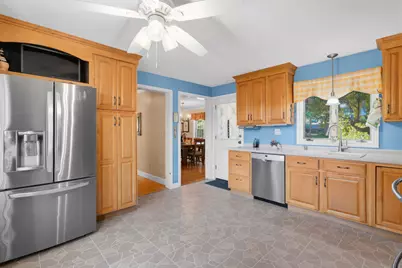 112 Kaime Road, Chichester, NH 03258 - Photo 10