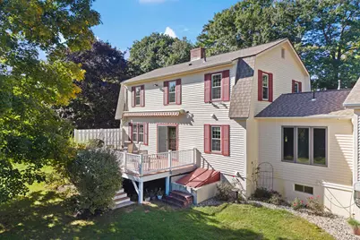112 Kaime Road, Chichester, NH 03258 - Photo 44