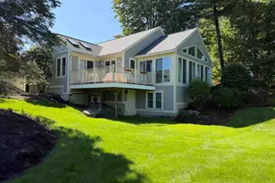 43 Pebble Beach Dr, Bedford, NH 03110 - Photo 1