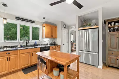 36 Weston Woods Circle, Campton, NH 03223 - Photo 16
