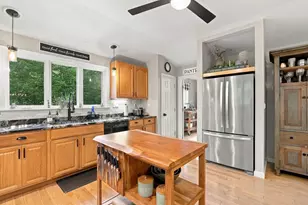 36 Weston Woods Cir, Campton, NH 03223 - Photo 16