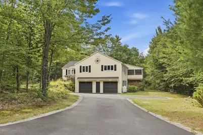 36 Weston Woods Circle, Campton, NH 03223 - Photo 2