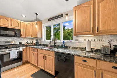 36 Weston Woods Circle, Campton, NH 03223 - Photo 18
