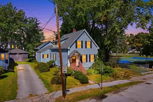 34 West St, Concord, NH 03301 - Photo 1