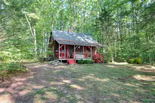 186 Gilson Rd, Jaffrey, NH 03452 - Photo 1