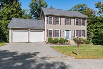 112 Robieson Drive, Bristol, NH 03222 - Photo 1