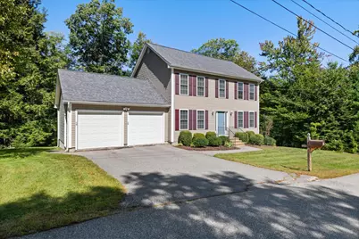 112 Robieson Drive, Bristol, NH 03222 - Photo 56