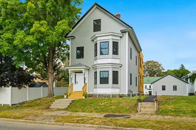 747 Beech Street, Manchester, NH 03104 - Photo 1