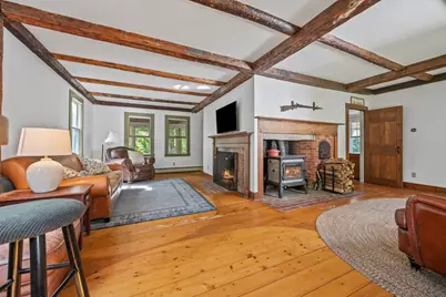 1025 Hurricane Mountain Road, Bartlett, NH 03812 - Photo 18