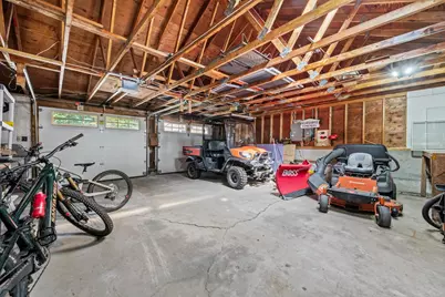 1025 Hurricane Mountain Road, Bartlett, NH 03812 - Photo 44
