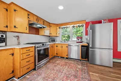1025 Hurricane Mountain Road, Bartlett, NH 03812 - Photo 10