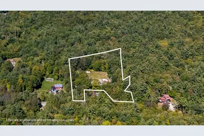 1025 Hurricane Mountain Road, Bartlett, NH 03812 - Photo 56