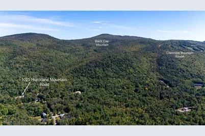 1025 Hurricane Mountain Road, Bartlett, NH 03812 - Photo 54