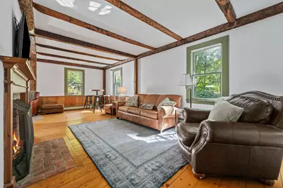 1025 Hurricane Mountain Road, Bartlett, NH 03812 - Photo 20