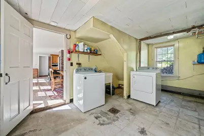 1025 Hurricane Mountain Road, Bartlett, NH 03812 - Photo 40