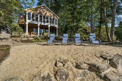 123 Kimball Drive, Moultonborough, NH 03254 - Photo 38