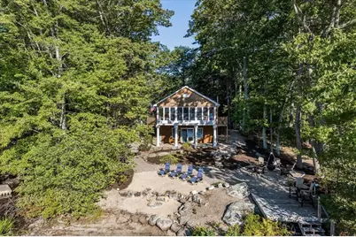 123 Kimball Drive, Moultonborough, NH 03254 - Photo 46