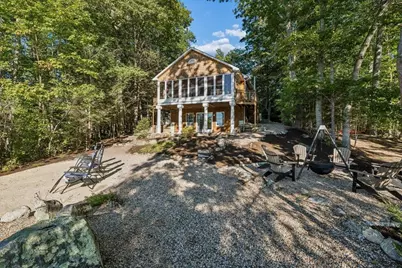 123 Kimball Drive, Moultonborough, NH 03254 - Photo 56