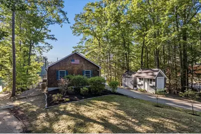 123 Kimball Drive, Moultonborough, NH 03254 - Photo 50