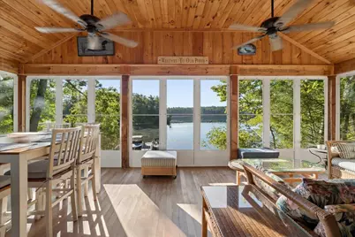 123 Kimball Drive, Moultonborough, NH 03254 - Photo 20