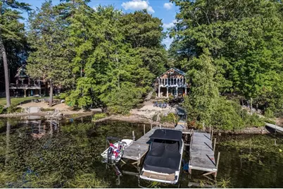 123 Kimball Drive, Moultonborough, NH 03254 - Photo 2