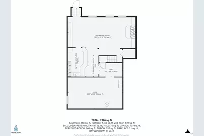 23 Scotland Avenue, Salem, NH 03079 - Photo 32