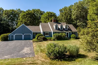66 Bennett Road, Durham, NH 03824 - Photo 52