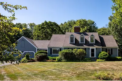 66 Bennett Road, Durham, NH 03824 - Photo 1