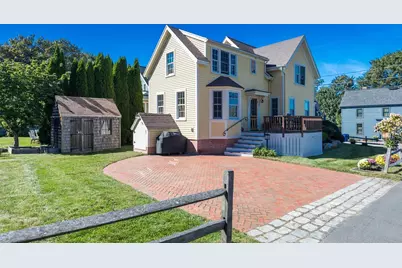 122 New Castle Avenue, Portsmouth, NH 03801 - Photo 4