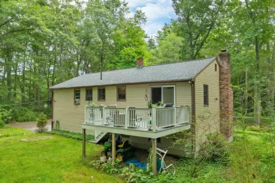 11 Dodge Road, Hampton Falls, NH 03844 - Photo 6