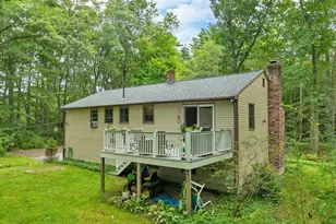 11 Dodge Rd, Hampton Falls, NH 03844 - Photo 6