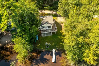 28 Auclair Road, Middleton, NH 03887 - Photo 56