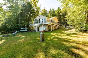 28 Auclair Rd, Middleton, NH 03887 - Photo 1