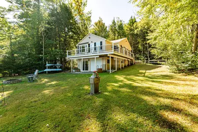 28 Auclair Road, Middleton, NH 03887 - Photo 2
