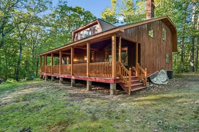 7 Happy Hollow Lane, Kingston, NH 03848 - Photo 2
