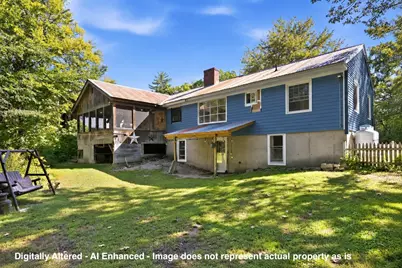 144 White Plains Road, Webster, NH 03303 - Photo 4